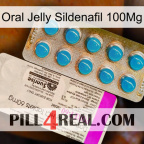 Oral Jelly Sildenafil 100Mg new07